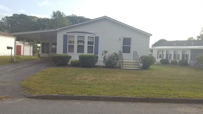 Meadowbrook Mobile Park 4