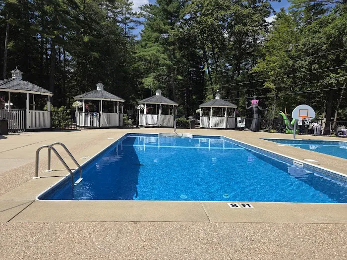 Friendly Beaver Campground 2