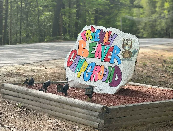 Friendly Beaver Campground 0