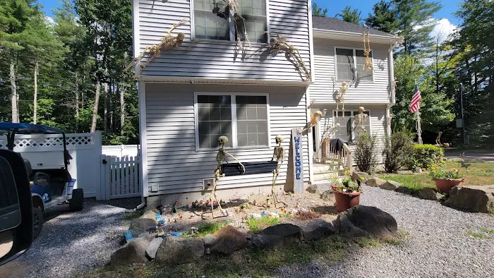 Friendly Beaver Campground 6