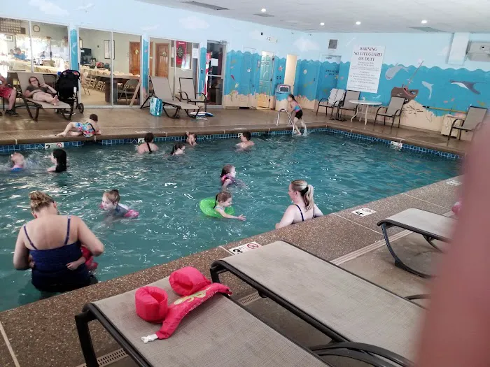 Friendly Beaver Campground 7