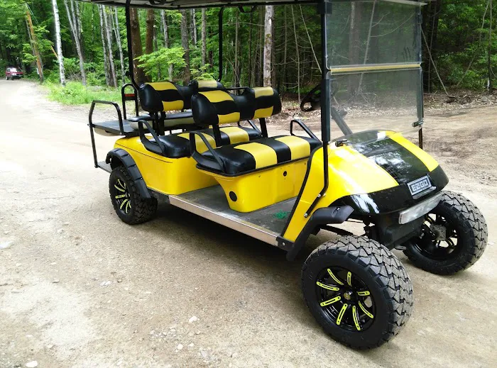 Friendly Beaver Campground 1