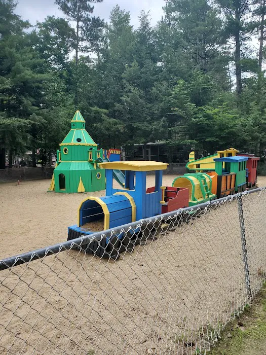 Friendly Beaver Campground 9