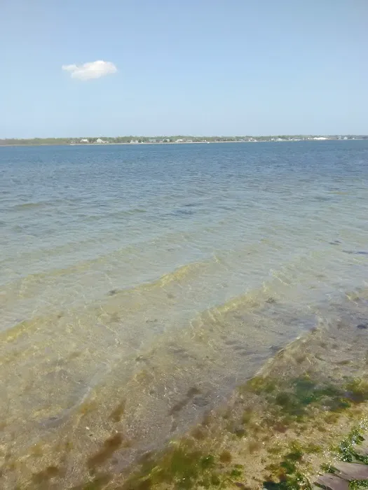 Smith Point County Park Campground 6