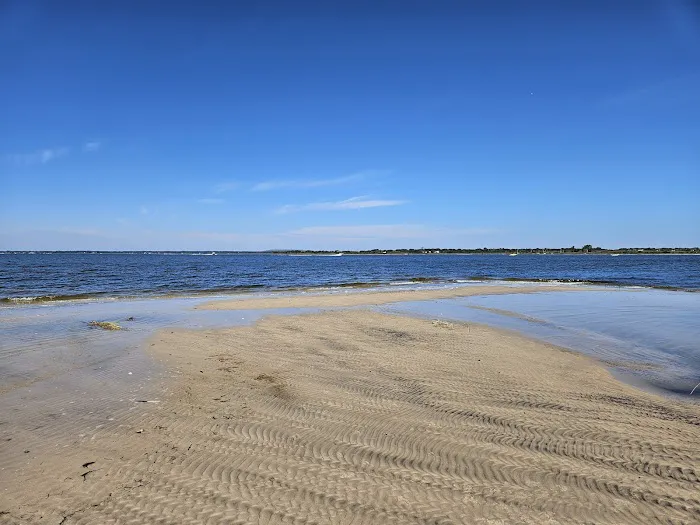 Smith Point County Park Campground 4