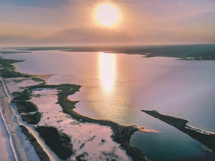 Smith Point County Park Campground 3