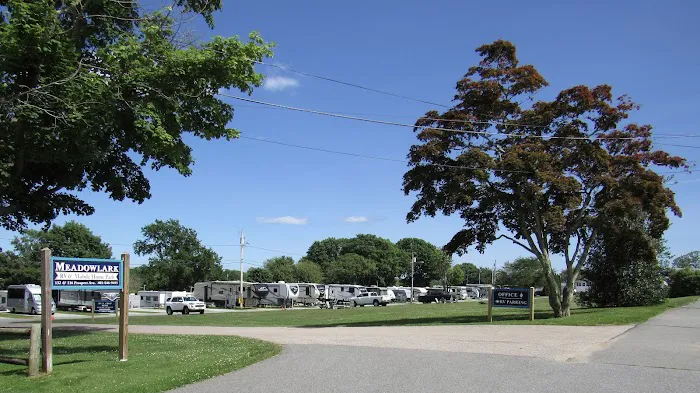Meadowlark Mobile Home & RV Park 7