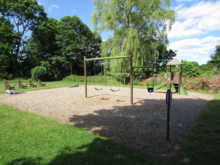 Meadowlark Mobile Home & RV Park 1