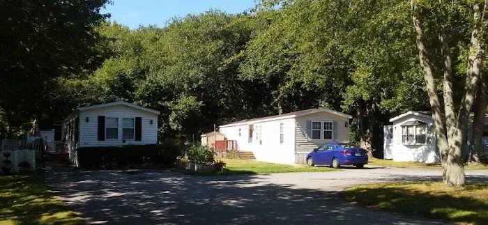 Forest Park Manufactured Home Community 6