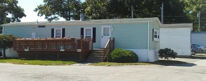 Forest Park Manufactured Home Community 7