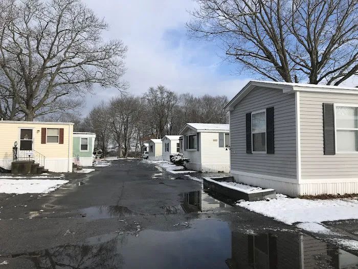 Forest Park Manufactured Home Community 3