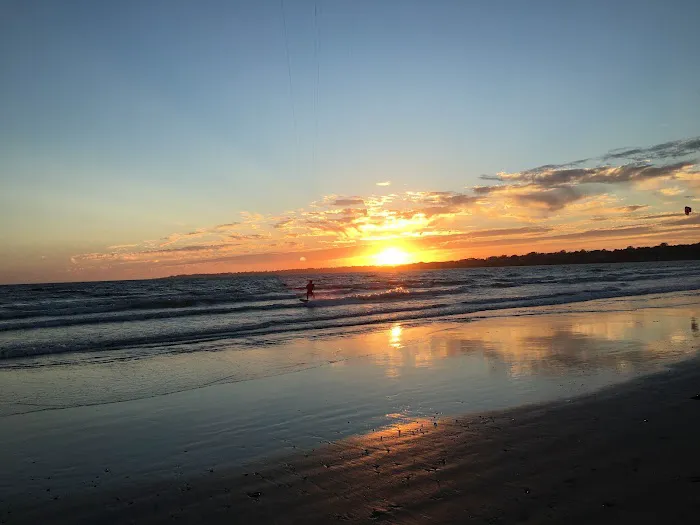 Second Beach Family Campground 8