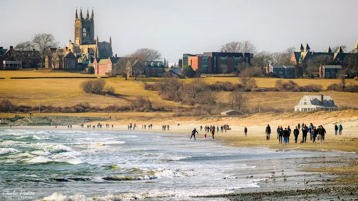 Second Beach Family Campground 6