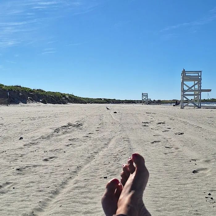 Second Beach Family Campground 5