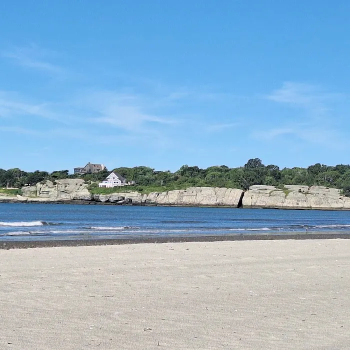 Second Beach Family Campground 7