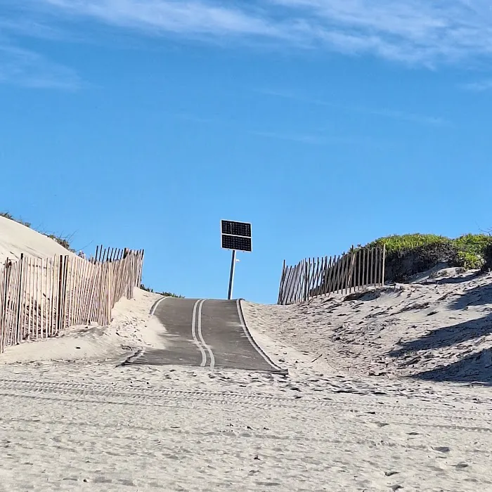 Second Beach Family Campground 4