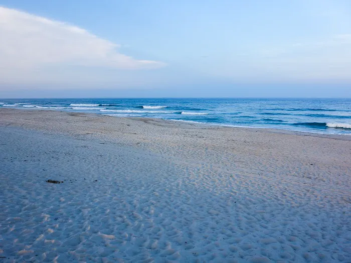 Oceanside Walk-In Campground 6