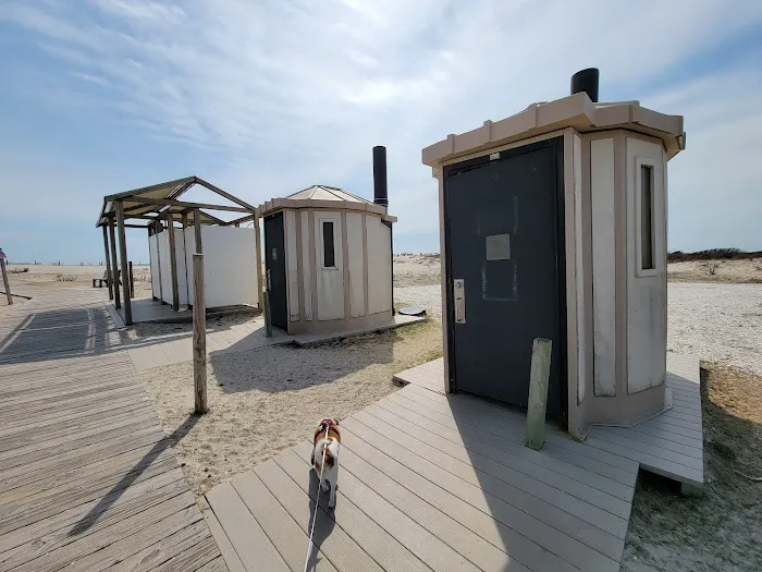 Oceanside Walk-In Campground 9