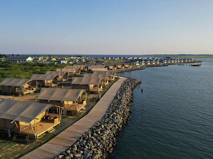 Chincoteague Bay RV Resort & Cottages 8