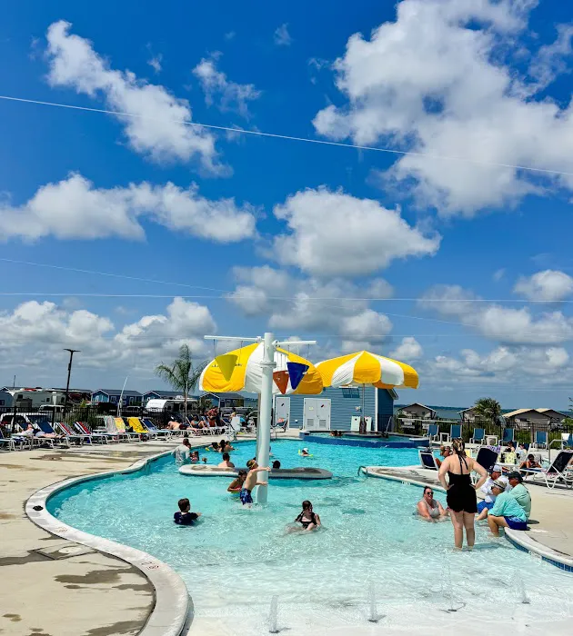 Chincoteague Bay RV Resort & Cottages 7