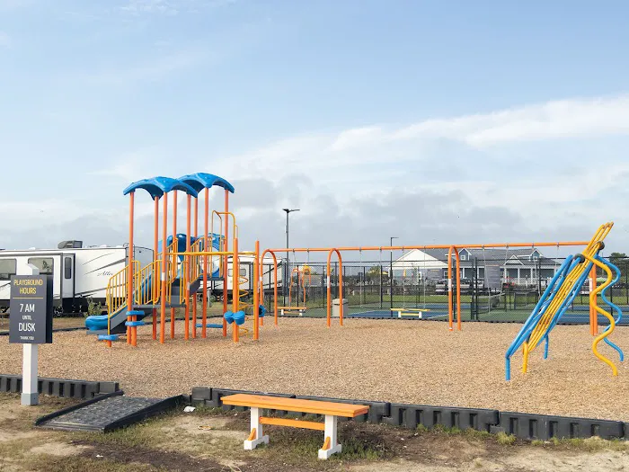 Chincoteague Bay RV Resort & Cottages 3