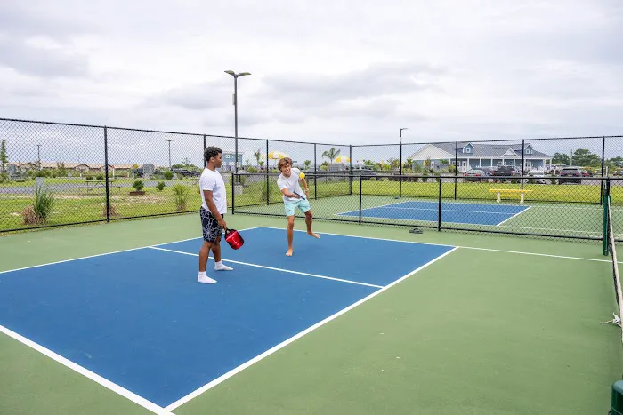 Chincoteague Bay RV Resort & Cottages 0