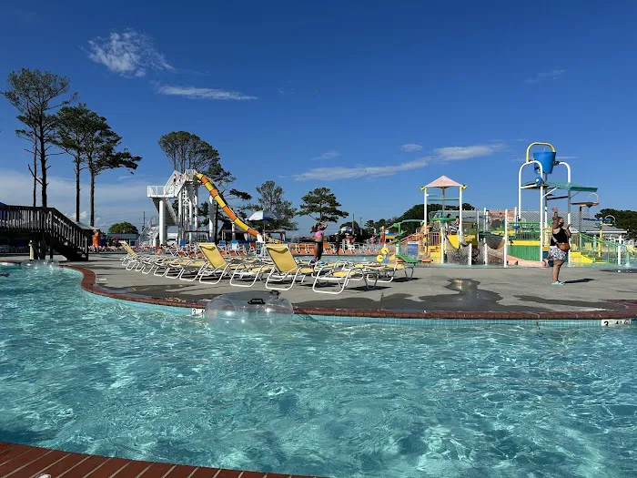 Jellystone Park™ Chincoteague Island 8