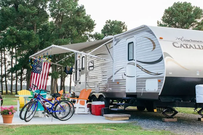 Jellystone Park™ Chincoteague Island 4