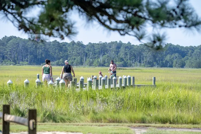 Jellystone Park™ Chincoteague Island 1