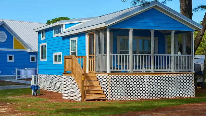 Jellystone Park™ Chincoteague Island 9