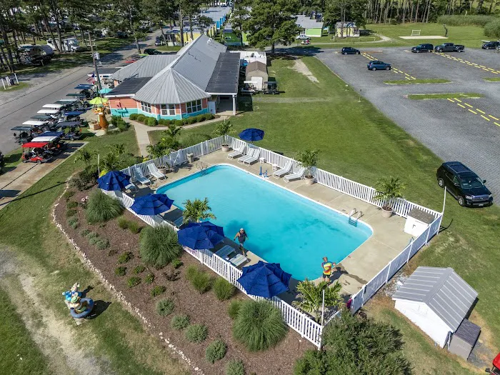 Jellystone Park™ Chincoteague Island 7