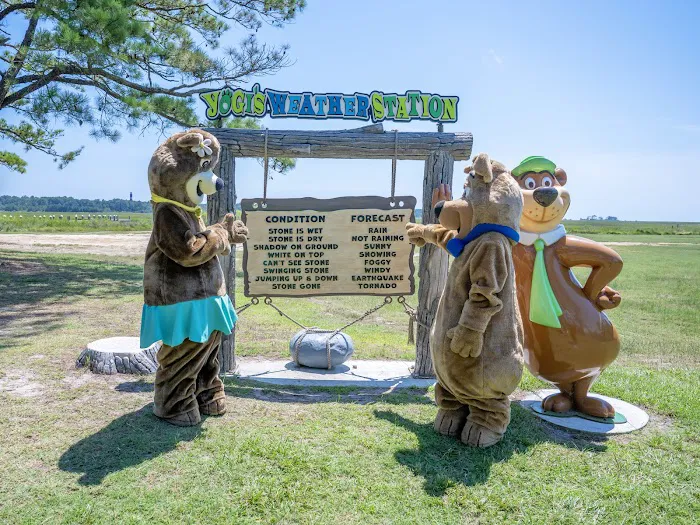 Jellystone Park™ Chincoteague Island 2