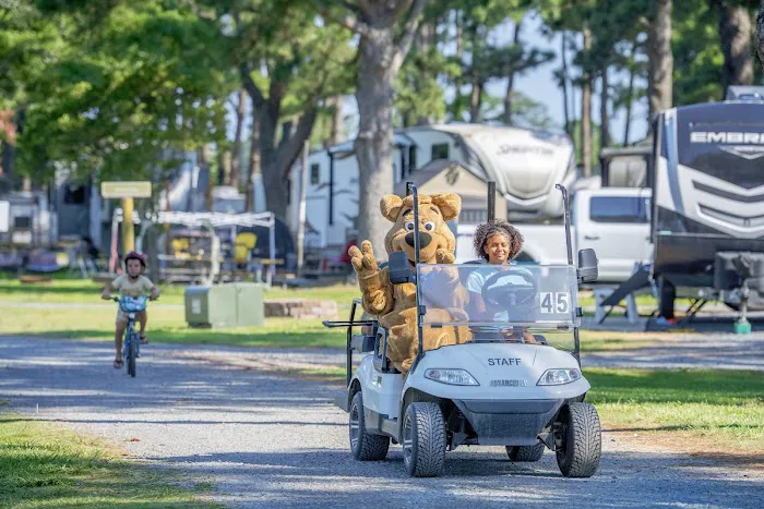 Jellystone Park™ Chincoteague Island 0