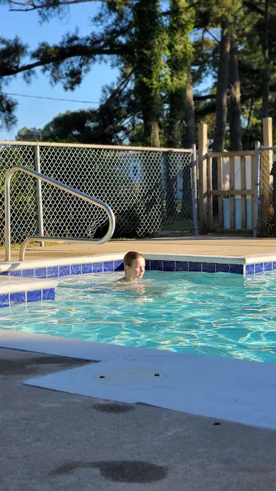 Pine Grove Campground 3