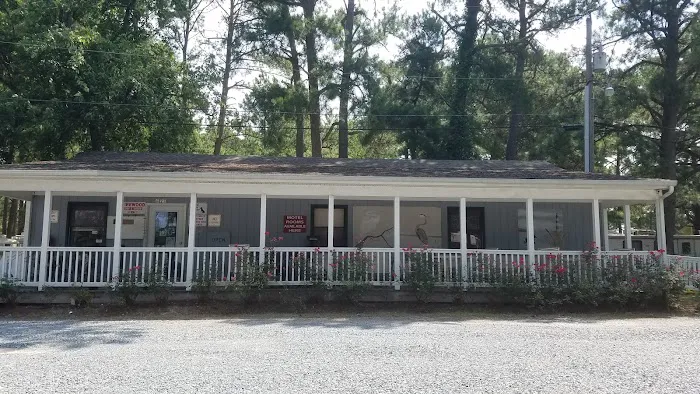 Pine Grove Campground 2