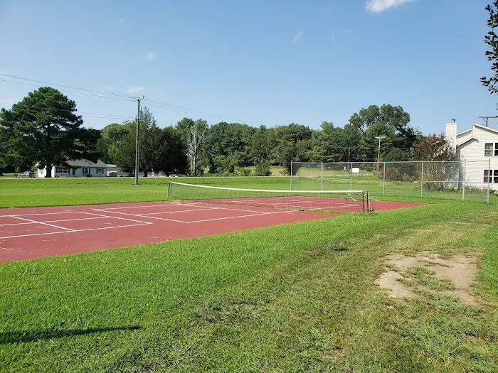 Glebe Point Campground 0