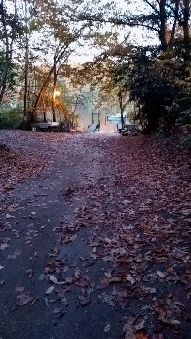 Glebe Point Campground 2