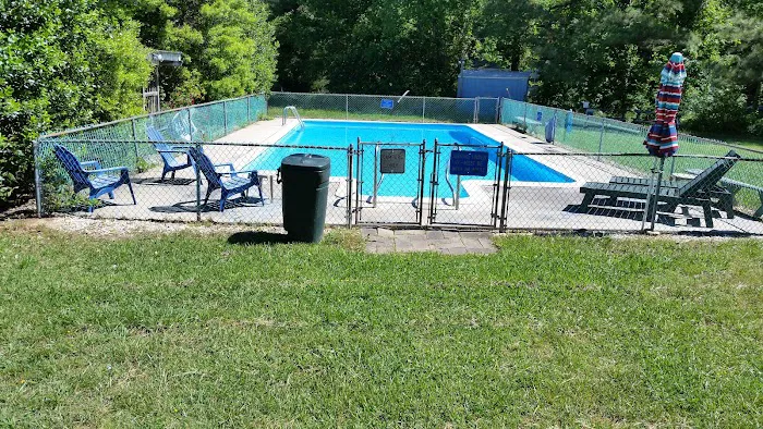 Glebe Point Campground 6