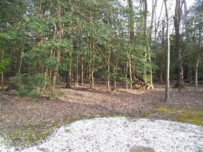 River Retreat Campground 1