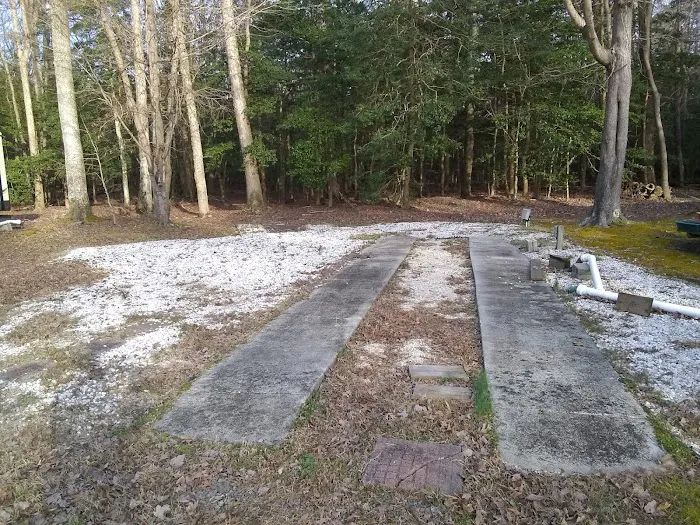 River Retreat Campground 0