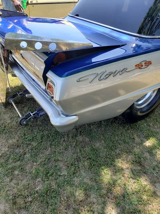 Bush Park Mobile Home Park Inc 1