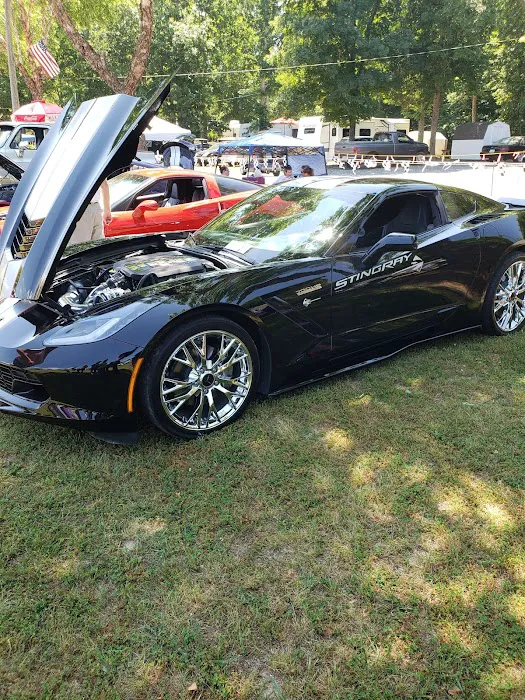 Bush Park Mobile Home Park Inc 5