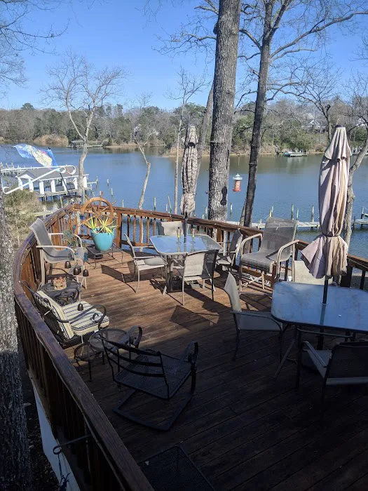 Bush Park Mobile Home Park Inc 0