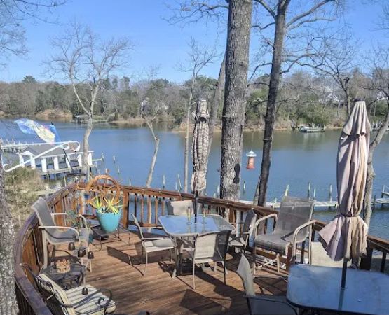 Bush Park Mobile Home Park Inc