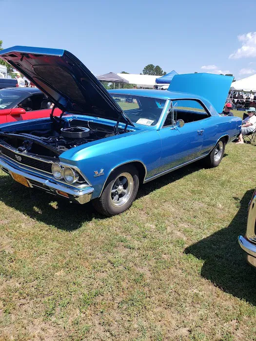 Bush Park Mobile Home Park Inc 4