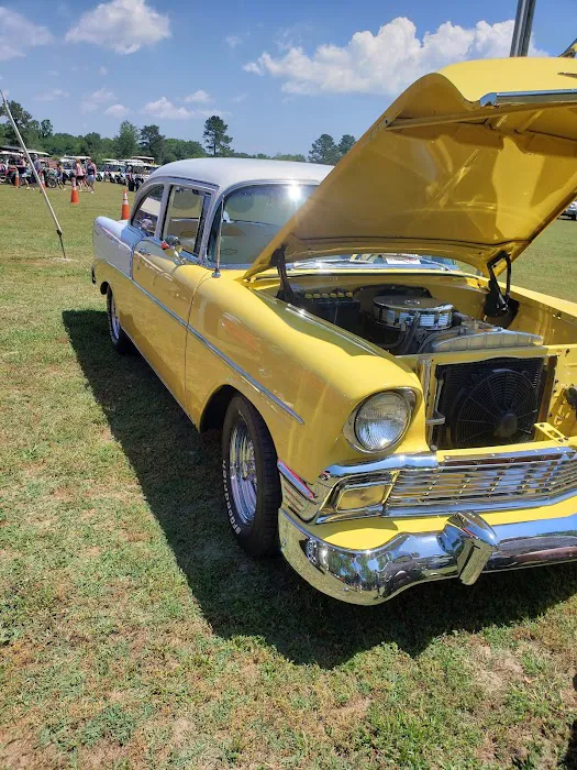 Bush Park Mobile Home Park Inc 3