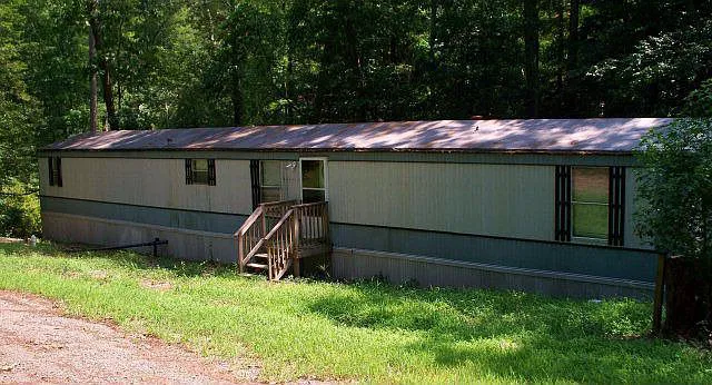 Bush Park Mobile Home Park Inc 2