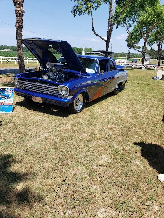 Bush Park Mobile Home Park Inc 7