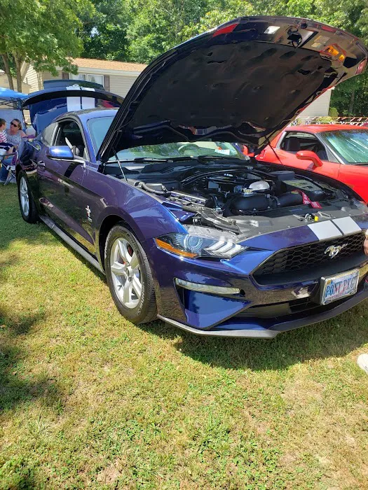 Bush Park Mobile Home Park Inc 8