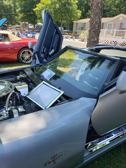 Bush Park Mobile Home Park Inc 6